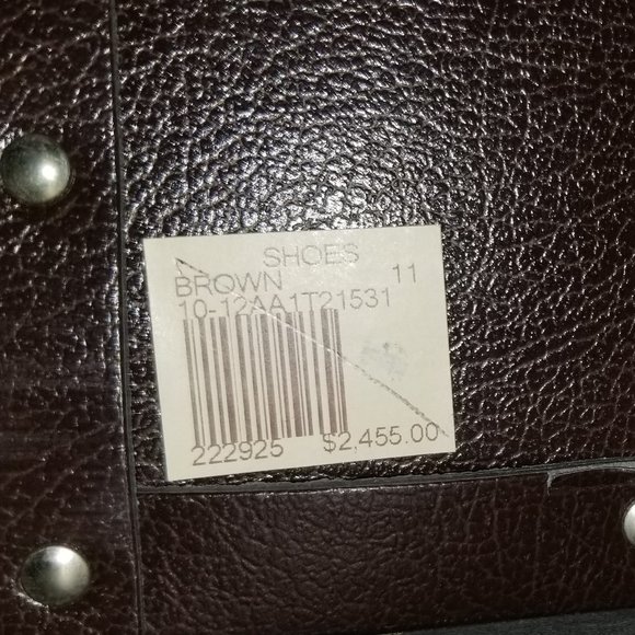 RARE New In Box Alaia 6.5 inch Platform heel ankle boots - Picture 8 of 16